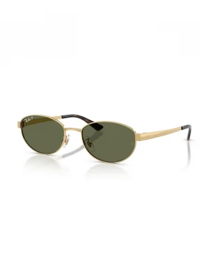 Obrázek produktu Ray-Ban sluneční brýle zlatá