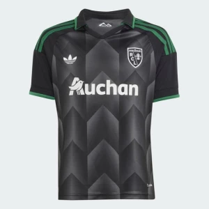 Obrázek produktu RC Lens 26/27 Away Jersey Adidas černá
