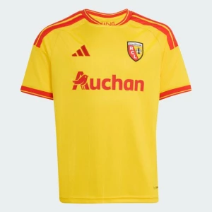 Obrázek produktu RC Lens 26/27 Home Jersey Adidas Eqt Yellow