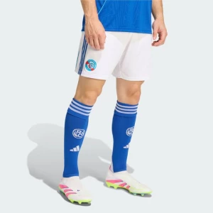 Obrázek produktu RACING CLUB DE STRASBOURG 25 / 26 HOME SHORT Adidas bílá