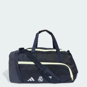 Obrázek produktu Real Madrid Duffel Bag Adidas modrá
