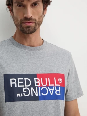Obrázek produktu Red Bull Racing x Pepe Jeans Bavlněné tričko Red Bull Racing x Pepe Jeans