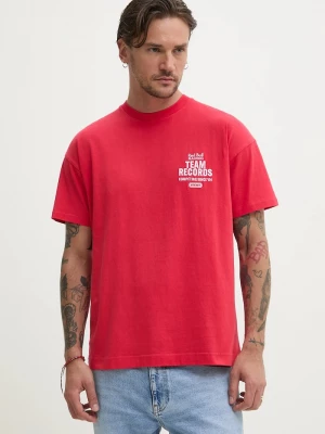 Obrázek produktu Red Bull Racing x Pepe Jeans Bavlněné tričko Red Bull Racing x Pepe Jeans TEAM RECORDS TEE