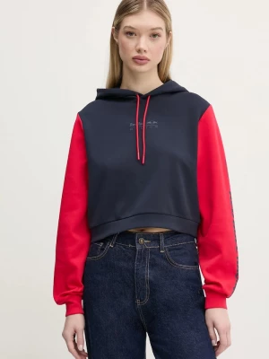 Obrázek produktu Red Bull Racing x Pepe Jeans Mikina Red Bull Racing x Pepe Jeans COLOUR BLOCK HOODY