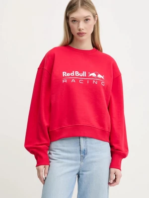 Obrázek produktu Red Bull Racing x Pepe Jeans Mikina Red Bull Racing x Pepe Jeans LOGO CREW