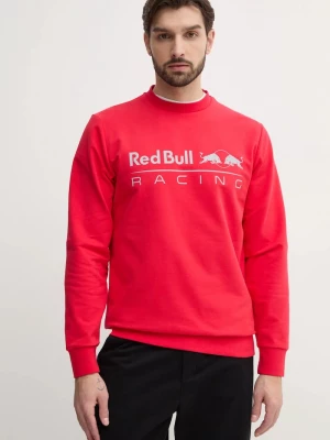Obrázek produktu Red Bull Racing x Pepe Jeans Mikina TEAM LOGO CREW