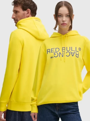 Obrázek produktu Red Bull Racing x Pepe Jeans Mikina Red Bull Racing x Pepe Jeans žlutá