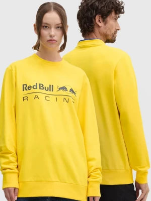 Obrázek produktu Red Bull Racing x Pepe Jeans Mikina Red Bull Racing x Pepe Jeans žlutá