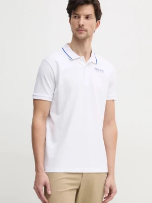 Obrázek produktu Red Bull Racing x Pepe Jeans Polo tričko Red Bull Racing x Pepe Jeans TIPPED LOGO POLO