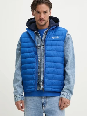 Obrázek produktu Red Bull Racing x Pepe Jeans Vesta Red Bull Racing x Pepe Jeans LIGHTWEIGHT GILET fialová