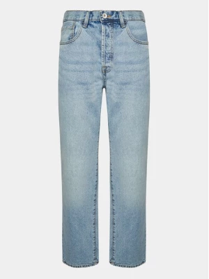 Obrázek produktu Redefined Rebel Jeansy Rome 227052 Modrá Slim Fit