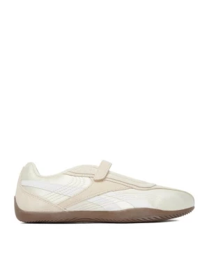Obrázek produktu Reebok Baleríny C-ULTRA LO MARY JANE 100261003 Světle béžová