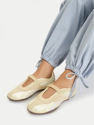 Obrázek produktu Reebok Baleríny CEOSS-ULTRA LO MARY JANE 100271637 Světle žlutá