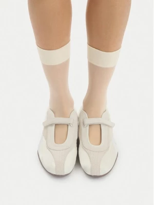 Obrázek produktu Reebok Baleríny EO-ULTRA LO MARY JANE 100261003 Krémová