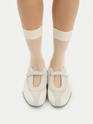 Obrázek produktu Reebok Baleríny EO-ULTRA LO MARY JANE 100261003 Krémová