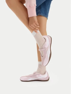 Obrázek produktu Reebok Baleríny EO-ULTRA LO MARY JANE 100261004 Světle růžová