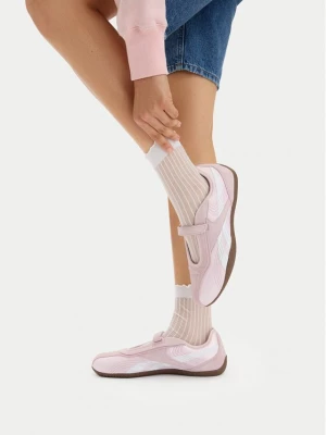 Obrázek produktu Reebok Baleríny EO-ULTRA LO MARY JANE 100261004 Světle růžová