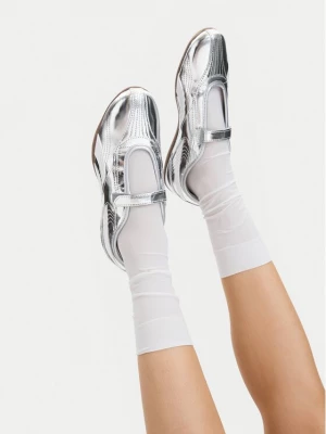 Obrázek produktu Reebok Baleríny EOSS-ULTRA LO MARY JANE 100271362 Stříbrná