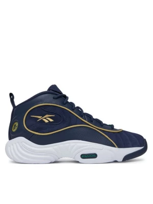 Obrázek produktu Reebok Basketbalové boty ANSWER III 100209505 Tmavomodrá