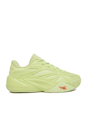 Obrázek produktu Reebok Basketbalové boty EO-ANGEL REESE 1 100272894 Světle zelená