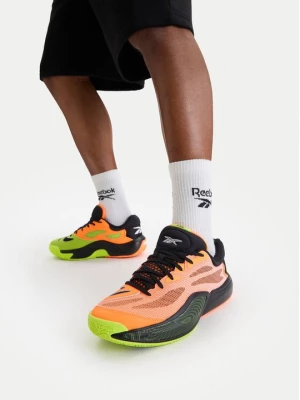 Obrázek produktu Reebok Basketbalové boty EO-ENGINE A 26 SE 100256186 Oranžová