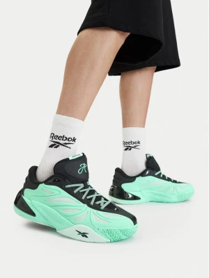 Obrázek produktu Reebok Basketbalové boty EOSK-ANGEL REESE 1 100272083 Tyrkysová