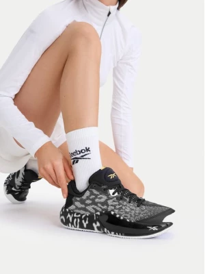 Obrázek produktu Reebok Basketbalové boty SS-ENGINE A 26 + SE 100248542 Černá