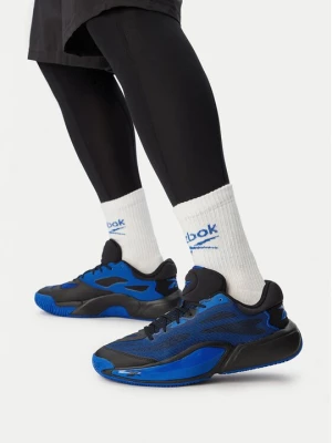 Obrázek produktu Reebok Basketbalové boty SS-ENGINE A 26 SE 100262833 Modrá