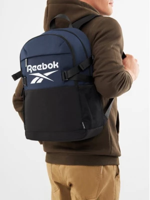 Obrázek produktu Reebok Batoh CWBEO-RBK-025-CCC-05 Tmavomodrá