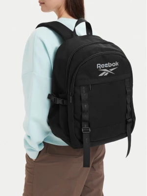 Obrázek produktu Reebok Batoh CWBEO-RBK-M-002-10 Černá