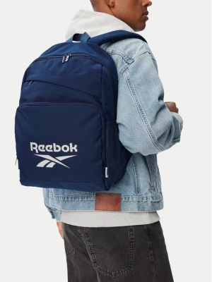 Obrázek produktu Reebok Batoh CWBEO-RBK-M-003-10 Tmavomodrá