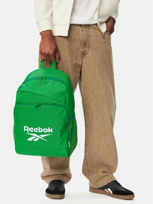 Obrázek produktu Reebok Batoh CWBEO-RBK-M-003-10 Zelená