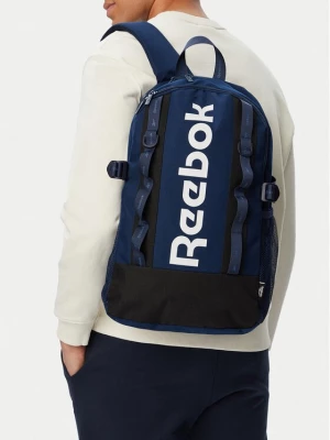 Obrázek produktu Reebok Batoh CWBEO-RBK-M-004-10 Tmavomodrá