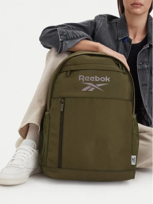 Obrázek produktu Reebok Batoh CWBEO-RBK-M-007-10 Tmavě zelená