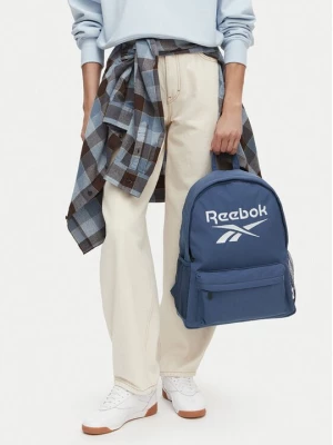 Obrázek produktu Reebok Batoh CWBEO-RBK-M-008-10 Modrá