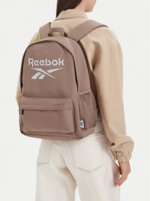 Obrázek produktu Reebok Batoh CWBEO-RBK-M-008-10 Světle hnědá