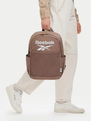 Obrázek produktu Reebok Batoh CWBEO-RBK-M-009-10 Světle hnědá