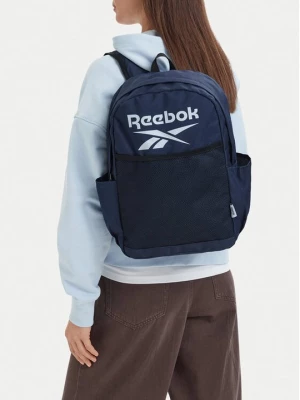 Obrázek produktu Reebok Batoh CWBEO-RBK-M-009-10 Tmavomodrá