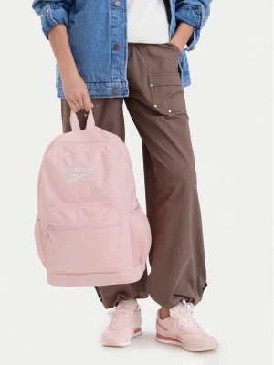 Obrázek produktu Reebok Batoh CWBEO-RBK-P-004-10 Růžová