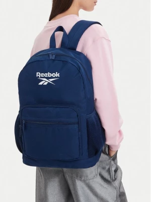 Obrázek produktu Reebok Batoh CWBEO-RBK-P-004-10 Tmavomodrá