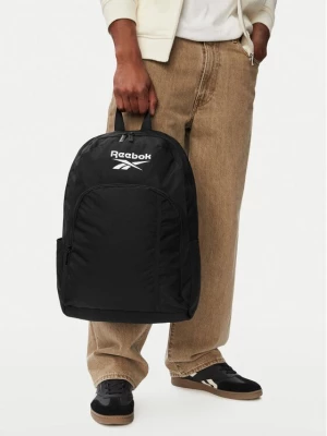 Obrázek produktu Reebok Batoh WBEOHP-RBK-P-002-10 Černá