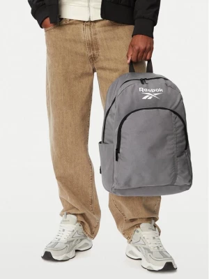 Obrázek produktu Reebok Batoh WBEOHP-RBK-P-002-10 Šedá