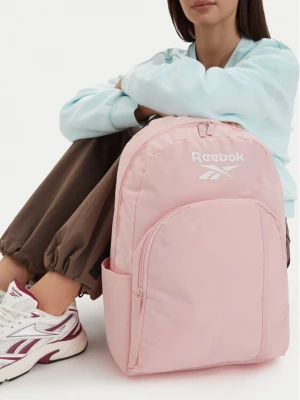 Obrázek produktu Reebok Batoh WBEOHP-RBK-P-002-10 Světle růžová