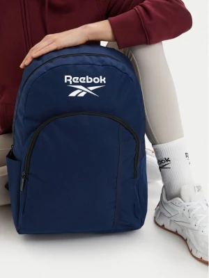 Obrázek produktu Reebok Batoh WBEOHP-RBK-P-002-10 Tmavomodrá
