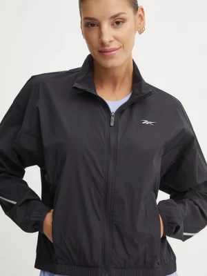 Obrázek produktu Reebok Běžecká bunda Reebok Speed černá