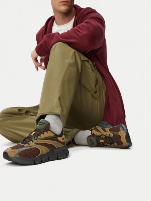 Obrázek produktu Reebok Běžecké boty EO-ZIG HYPNOTICA 100263343 Hnědá