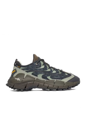Obrázek produktu Reebok Běžecké boty EO-ZIG KINETICA 3.5 EDGE 100263273 Khaki