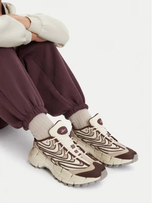 Obrázek produktu Reebok Běžecké boty EO-ZIG KINETICA 3.5 EDGE 100263274 Béžová