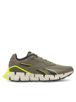 Obrázek produktu Reebok Běžecké boty Zig Dynamica 4 Adventure 100074700 Khaki