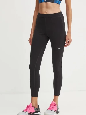 Obrázek produktu Reebok Běžecké legíny Reebok Running Warming černá